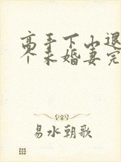 高手下山退婚九个未婚妻完整版在线观看短剧