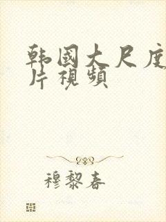 韩国大尺度伦理片视频