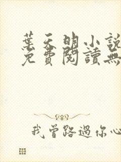 叶天明小说全文免费阅读无弹窗最新章节封面