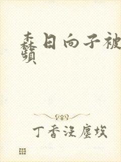 森日向子被艹视频