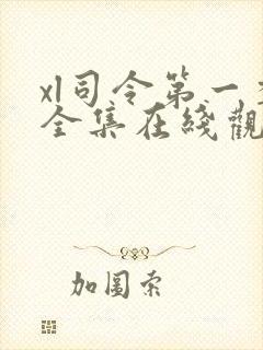 xl司令第一季全集在线观看真人版