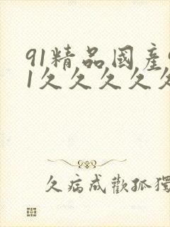 91精品国产91久久久久久丝袜