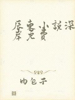 辰东小说深空彼岸免费