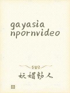 gayasianpornvideo