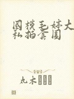 国模毛婷大尺度私拍套图