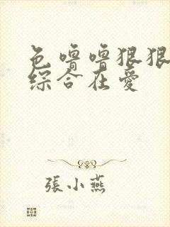 色噜噜狠狠亚洲综合在爱