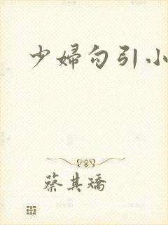 少妇勾引小伙封面