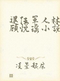 退伍军人林天和顾悦瑶小说封面