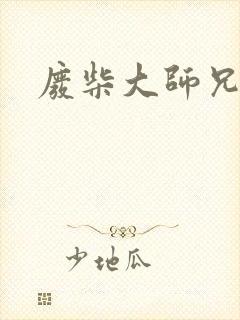 废柴大师兄林枫