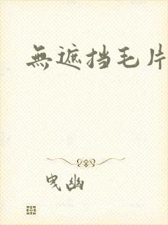 无遮挡毛片在线