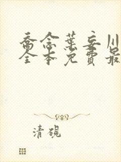 乔念叶妄川小说全本免费最新封面