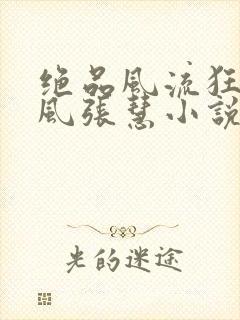 绝品风流狂医林风张慧小说全本txt下载