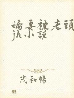 娇妻被老头玩弄jh小说