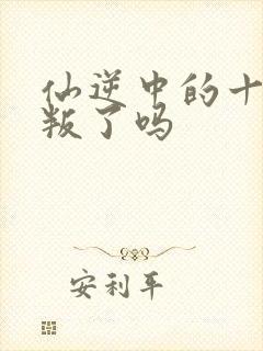 仙逆中的十三背叛了吗