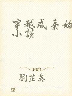 穿越成秦始皇的小说