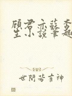 顾君亦苏杳国防生小说笔趣阁