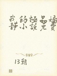 我的极品娇妻白静小说免费阅读全文