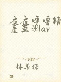 夜夜噜噜精品国产亚洲av