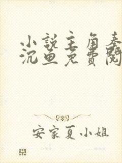 小说主角秦飞苏沉鱼免费阅读封面