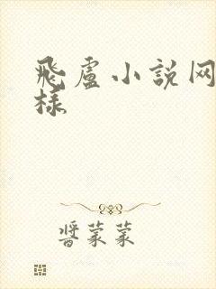 飞卢小说网怎么样