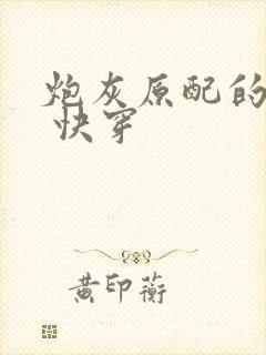 炮灰原配的人生 快穿