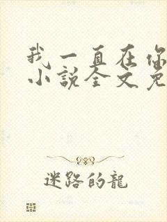 我一直在你身边小说全文免费阅读
