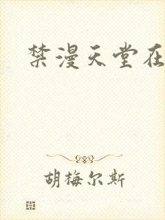 禁漫天堂在线网