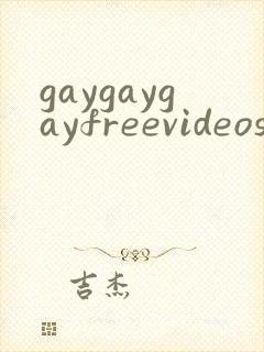 gaygaygayfreevideos