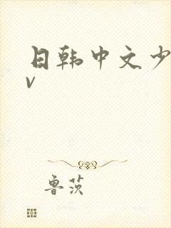 日韩中文少妇av