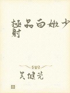 极品白嫩少妇内射