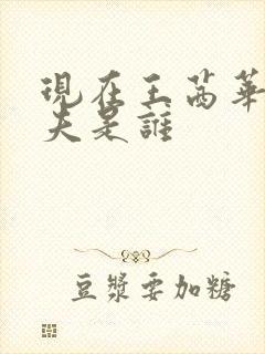 现在王茜华的丈夫是谁封面