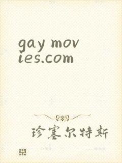 gay movies.com