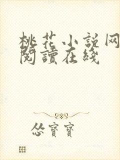 桃花小说网小说阅读在线
