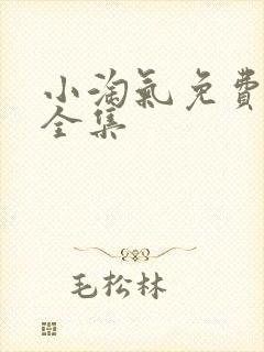 小淘气免费观看全集