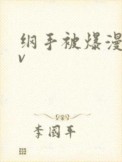 纲手被爆漫画av