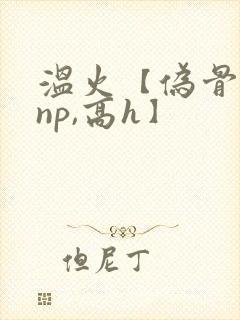 温火【伪骨科,np,高h】