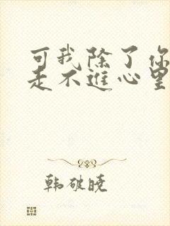 可我除了你谁也走不进心里是什么歌