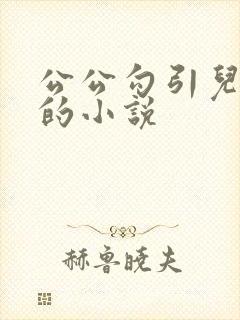 公公勾引儿媳妇的小说