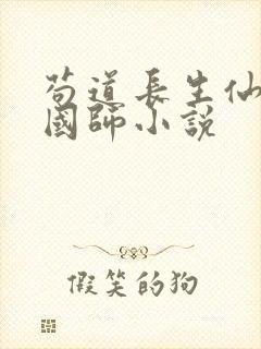 苟道长生仙大隋国师小说