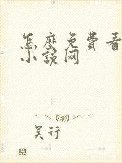 怎么免费看飞卢小说网