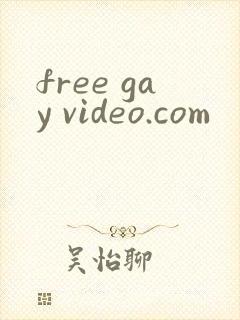 free gay video.com