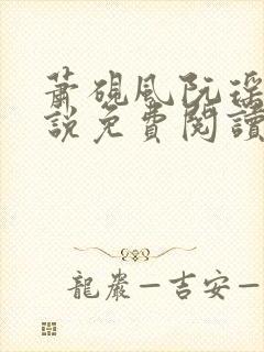 萧砚风阮瑶光小说免费阅读最新章节