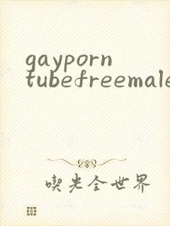 gayporntubefreemalesexvideo