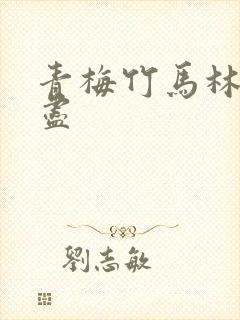 青梅竹马林染陈尽