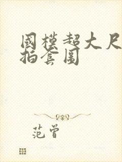 国模超大尺度私拍套图