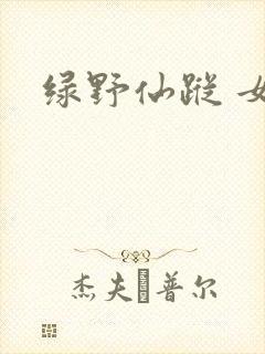绿野仙踪 女巫