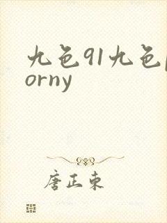 九色91九色porny封面