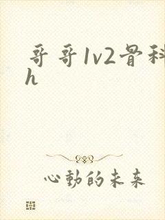 哥哥1v2骨科h