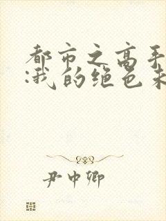 都市之高手下山:我的绝色未婚妻