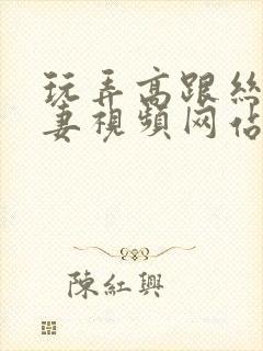 玩弄高跟丝袜人妻视频网站